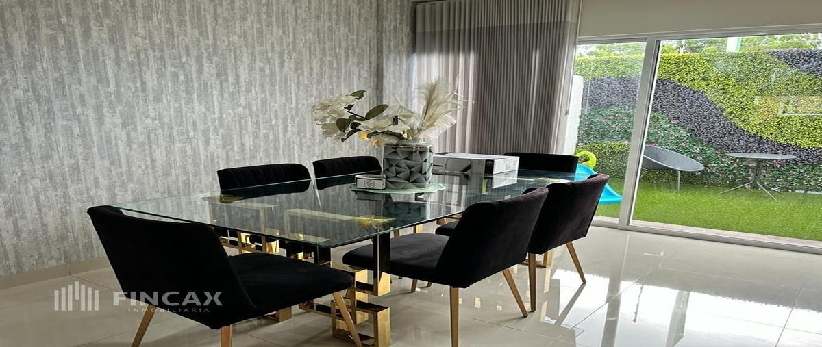 Foto de casa en venta en portalegre gardens , portalegre, culiacán, sinaloa, 0 No. 04