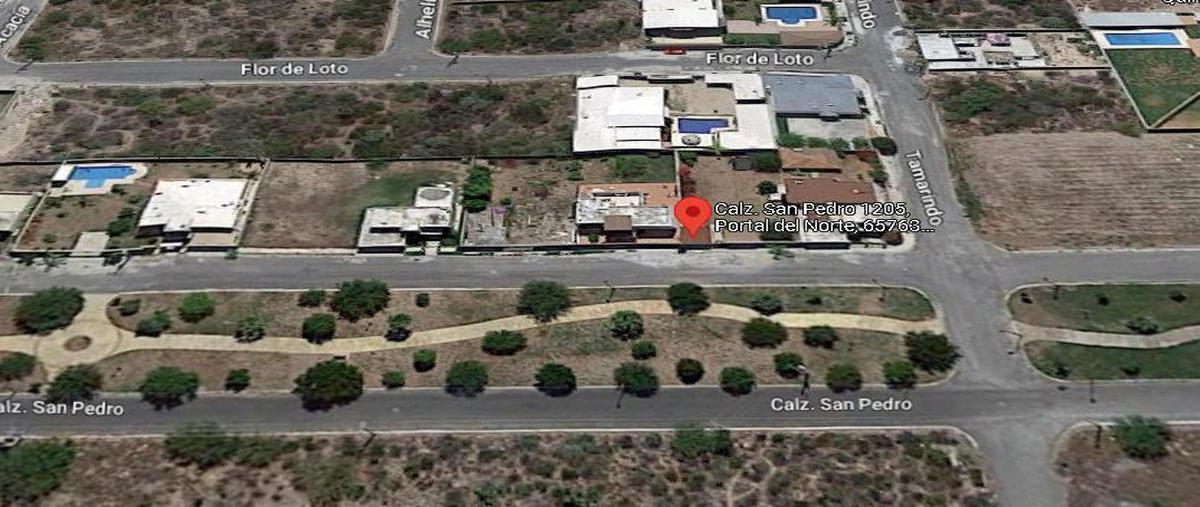 Foto de casa en venta en  , portales de san bernabé, monterrey, nuevo león, 0 No. 04