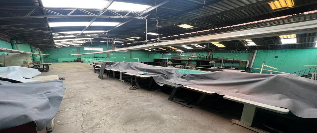 Foto de nave industrial en venta en  , portales de san sebastián, león, guanajuato, 27060029 No. 05