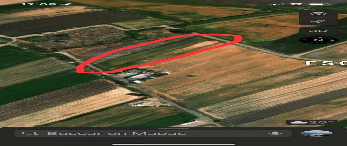 Foto de terreno habitacional en venta en  , portales de san sebastián, león, guanajuato, 29088187 No. 03