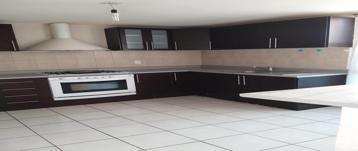 Foto de casa en venta en  , portales de santa úrsula, león, guanajuato, 30387276 No. 03