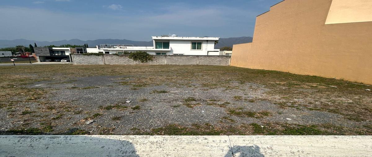 Foto de terreno habitacional en venta en  , portales de santiago, santiago, nuevo león, 0 No. 03