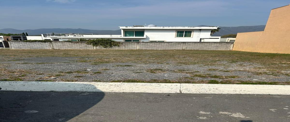 Foto de terreno habitacional en venta en  , portales de santiago, santiago, nuevo león, 0 No. 04