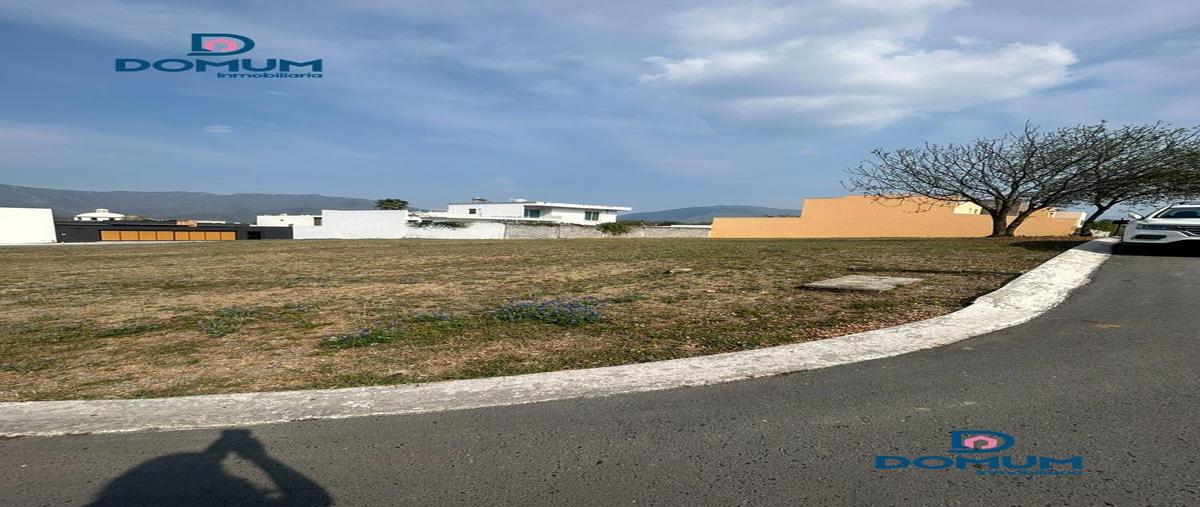 Foto de terreno habitacional en venta en  , portales de santiago, santiago, nuevo león, 0 No. 03