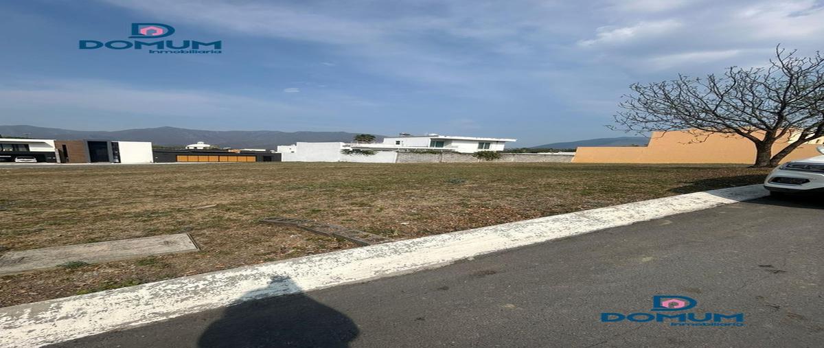 Foto de terreno habitacional en venta en  , portales de santiago, santiago, nuevo león, 0 No. 03