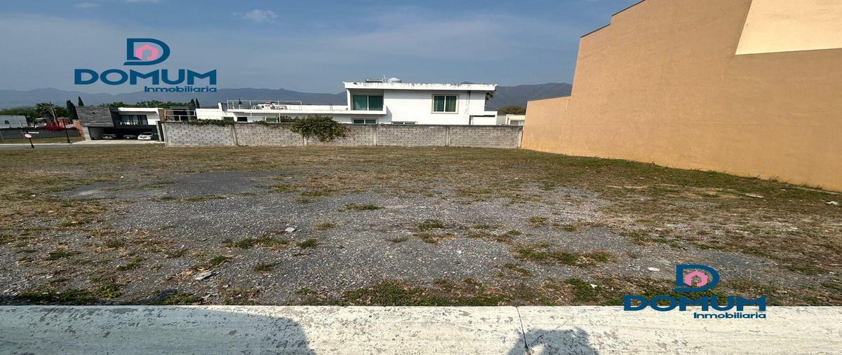 Foto de terreno habitacional en venta en  , portales de santiago, santiago, nuevo león, 31126980 No. 04