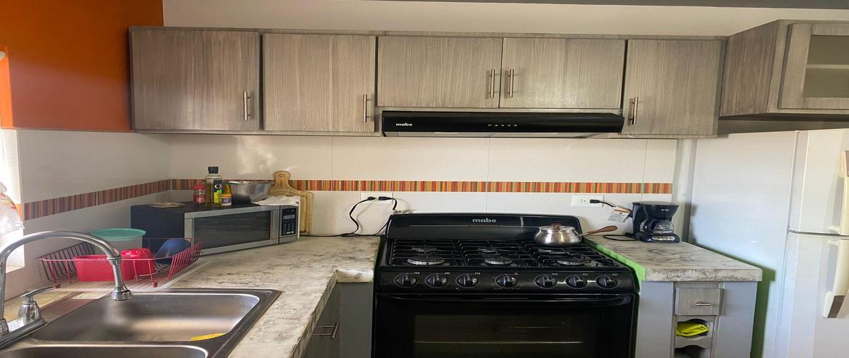 Foto de departamento en renta en  , portales, los cabos, baja california sur, 30353152 No. 02