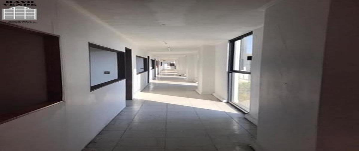 Foto de edificio en renta en  , portales norte, benito juárez, df / cdmx, 22004616 No. 03