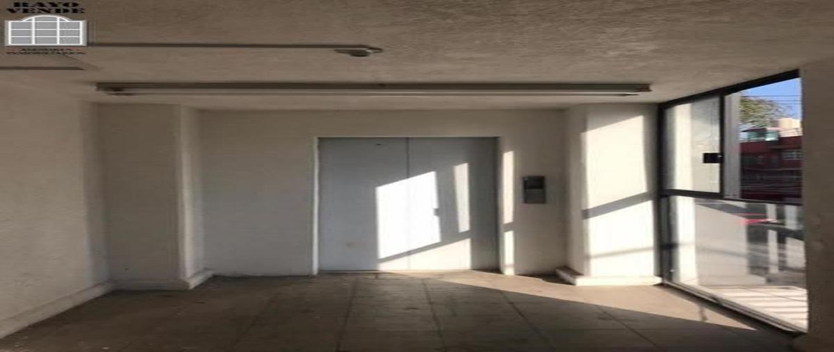 Foto de edificio en renta en  , portales norte, benito juárez, df / cdmx, 22004616 No. 04