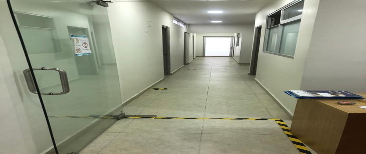 Foto de oficina en renta en  , portales norte, benito juárez, df / cdmx, 24702912 No. 04