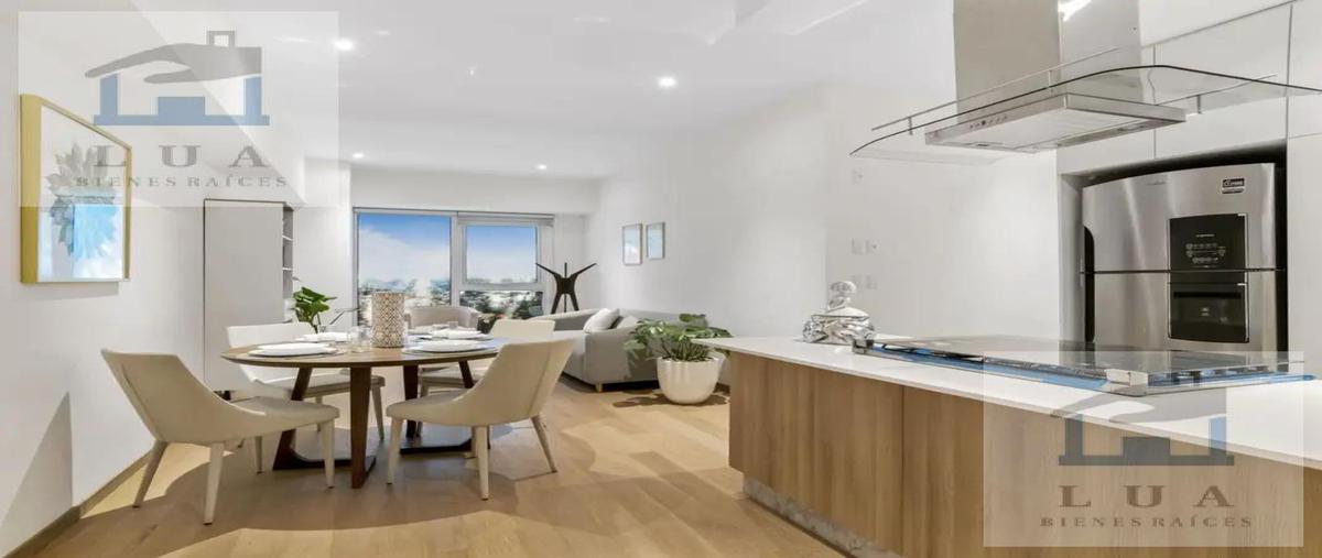 Foto de departamento en venta en  , portales norte, benito juárez, df / cdmx, 0 No. 03