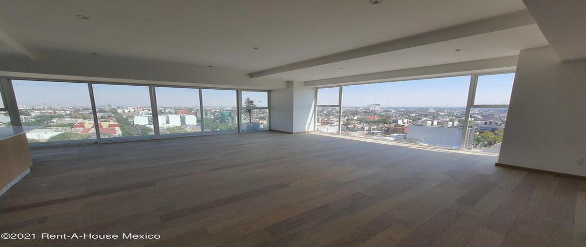 Foto de departamento en venta en  , portales norte, benito juárez, df / cdmx, 27195288 No. 05