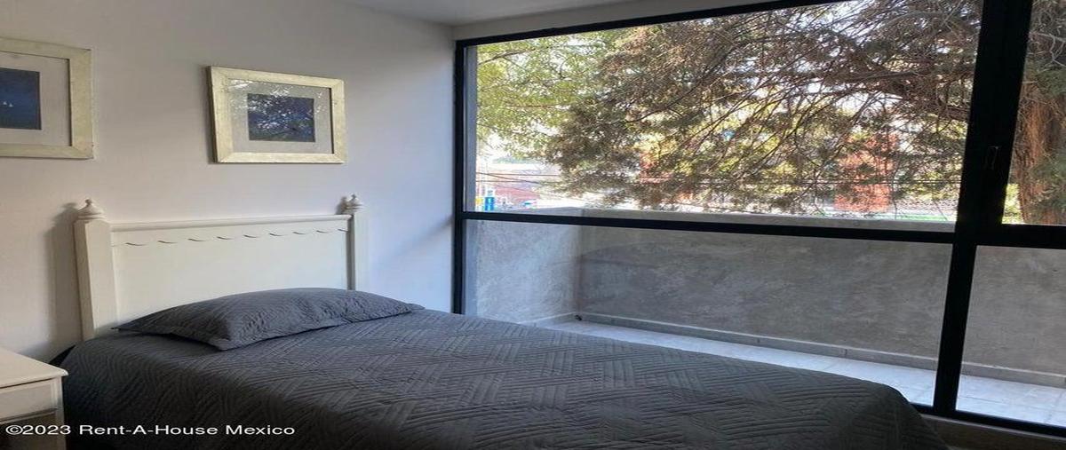 Foto de departamento en venta en  , portales norte, benito juárez, df / cdmx, 27426214 No. 05