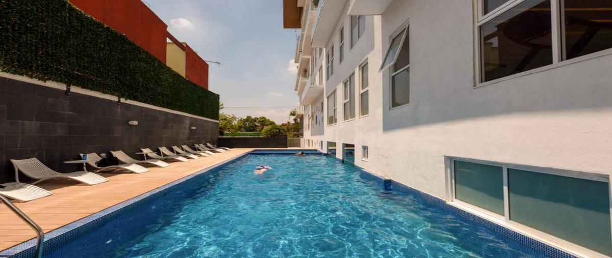 Foto de departamento en venta en  , portales norte, benito juárez, df / cdmx, 0 No. 04