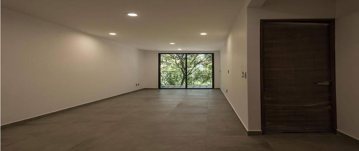 Foto de departamento en venta en  , portales norte, benito juárez, df / cdmx, 0 No. 03
