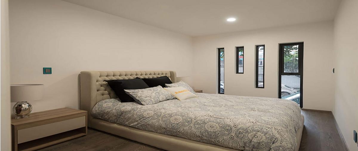 Foto de departamento en venta en  , portales norte, benito juárez, df / cdmx, 0 No. 04
