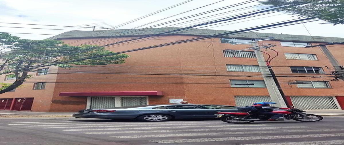 Foto de departamento en venta en . , portales norte, benito juárez, df / cdmx, 0 No. 03