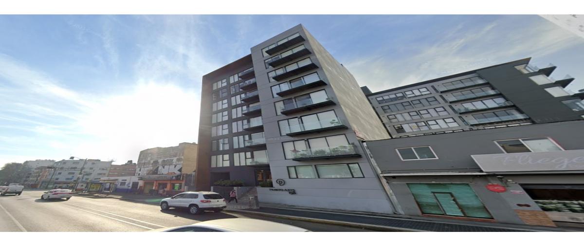 Foto de departamento en venta en  , portales norte, benito juárez, df / cdmx, 0 No. 03