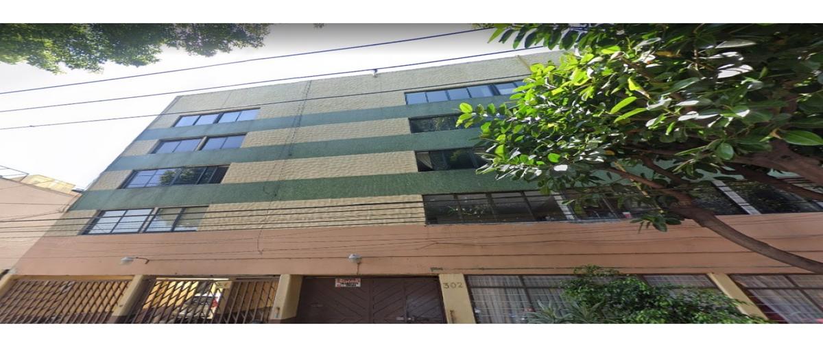 Foto de departamento en , portales norte, benito juárez, df / cdmx, 28548195 foto 03 Foto de departamento en venta en , portales norte, benito juárez, df / cdmx, 28548195 No. 03