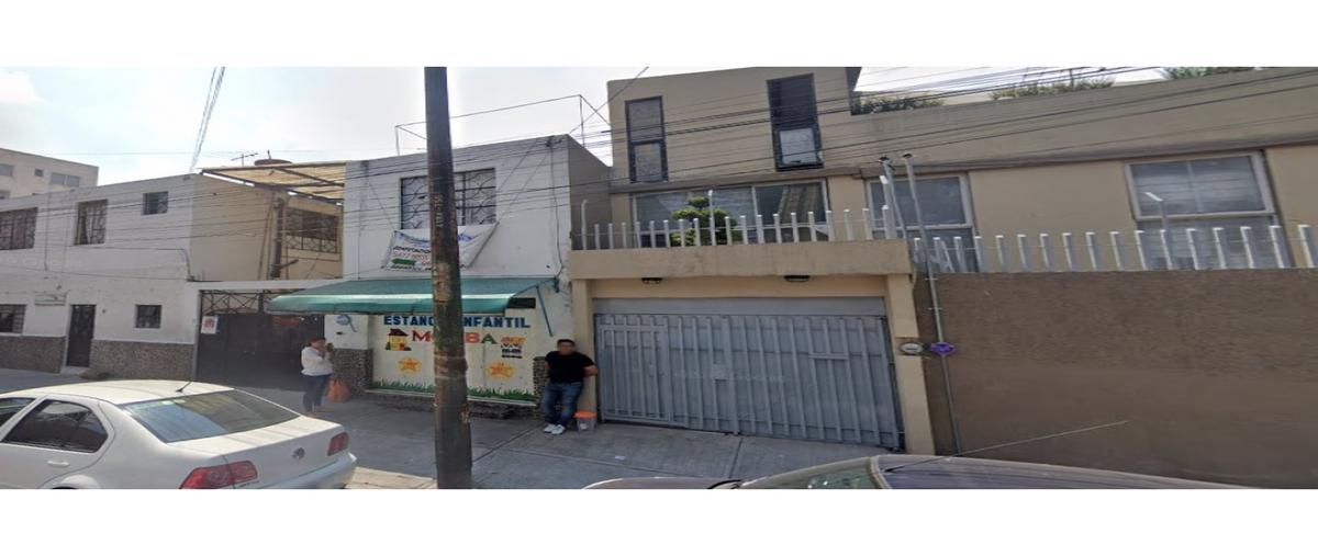 Foto de casa en venta en  , portales norte, benito juárez, df / cdmx, 0 No. 03
