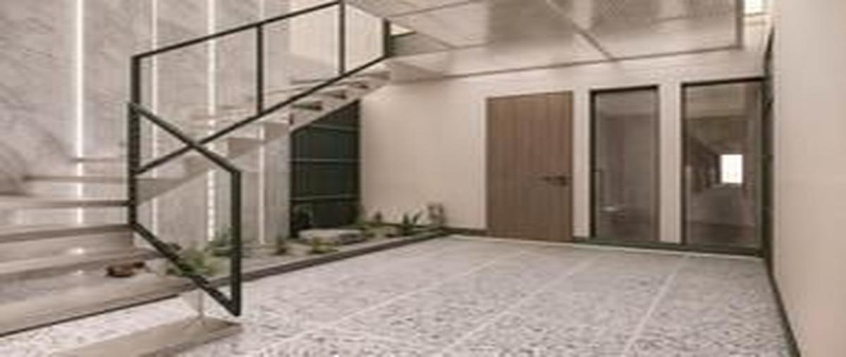 Foto de departamento en venta en  , portales norte, benito juárez, df / cdmx, 0 No. 05