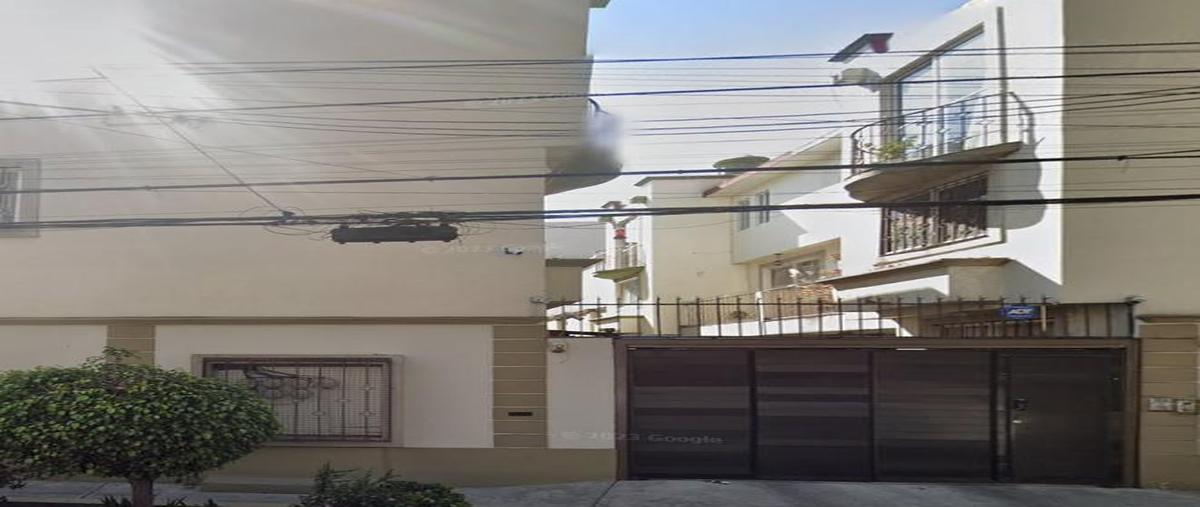 Foto de departamento en venta en  , portales norte, benito juárez, df / cdmx, 0 No. 03