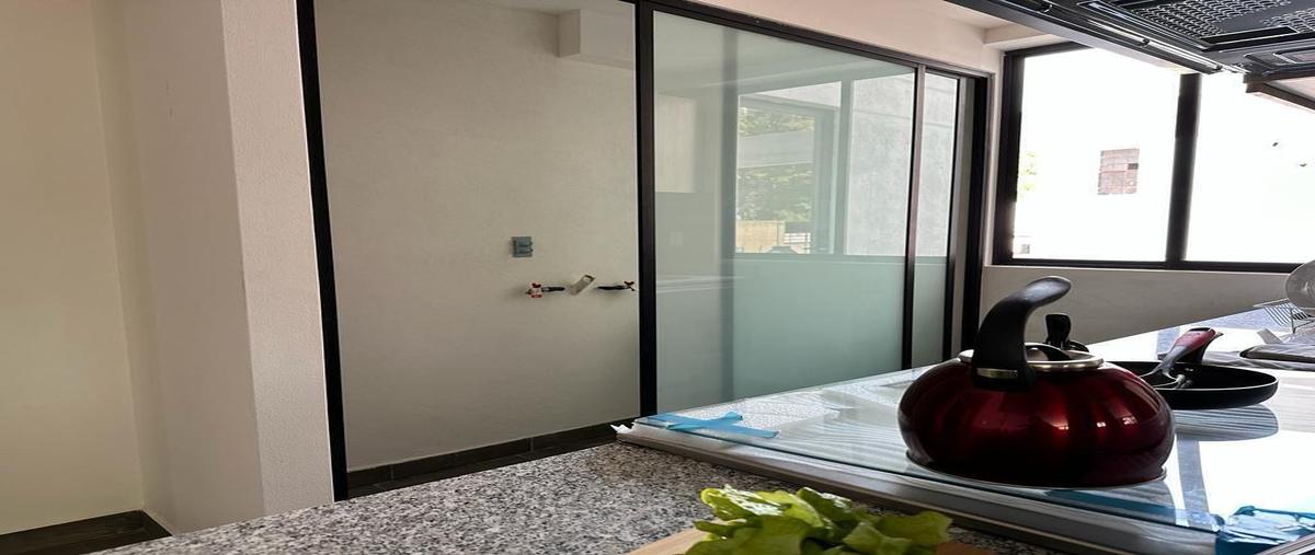 Foto de departamento en venta en  , portales norte, benito juárez, df / cdmx, 28793256 No. 04