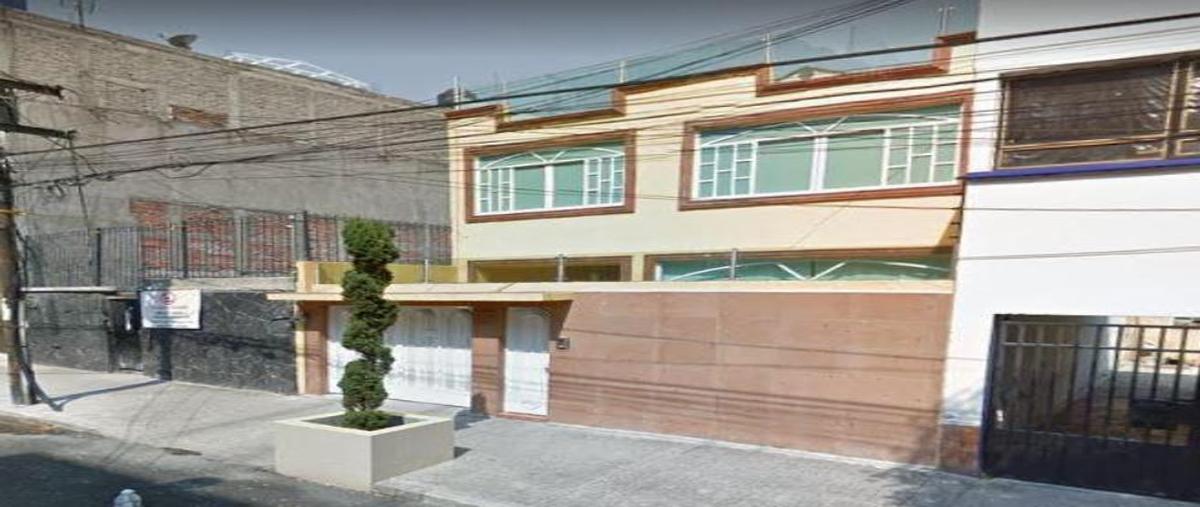 Foto de casa en venta en  , portales norte, benito juárez, df / cdmx, 29059919 No. 04