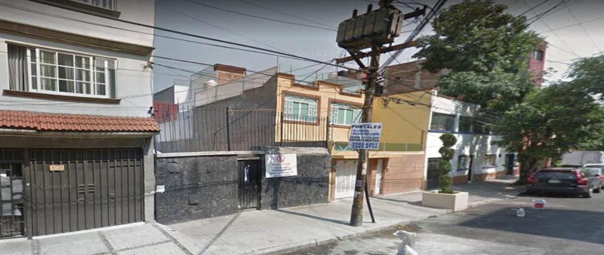 Foto de casa en venta en  , portales norte, benito juárez, df / cdmx, 29059919 No. 05