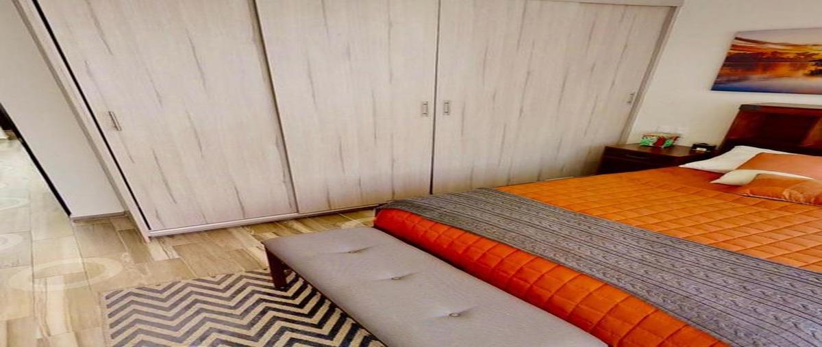 Foto de departamento en venta en  , portales norte, benito juárez, df / cdmx, 29061351 No. 04