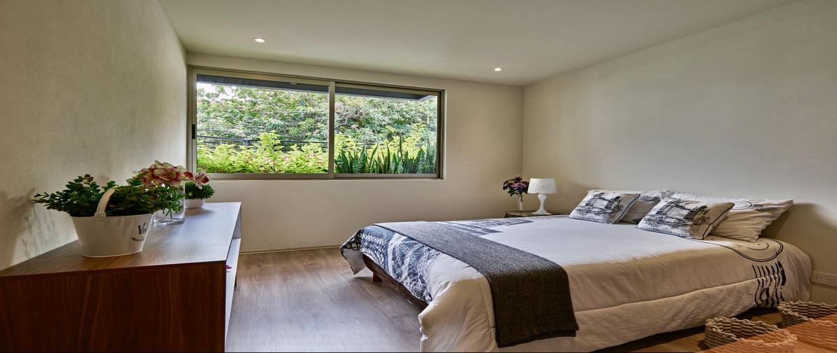 Foto de departamento en venta en  , portales norte, benito juárez, df / cdmx, 29061353 No. 04