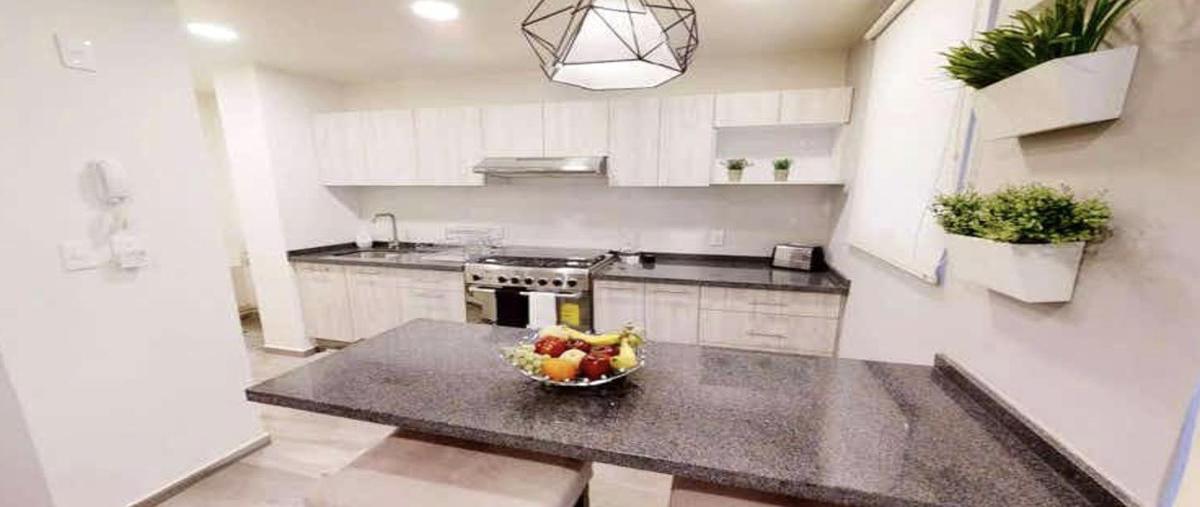 Foto de departamento en venta en  , portales norte, benito juárez, df / cdmx, 29061355 No. 03