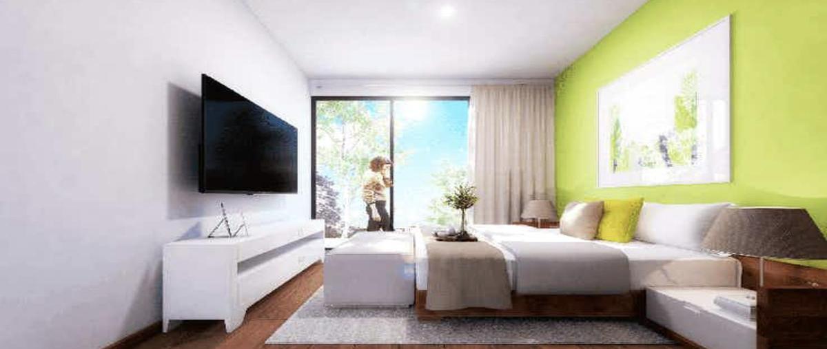 Foto de departamento en venta en  , portales norte, benito juárez, df / cdmx, 29061356 No. 03