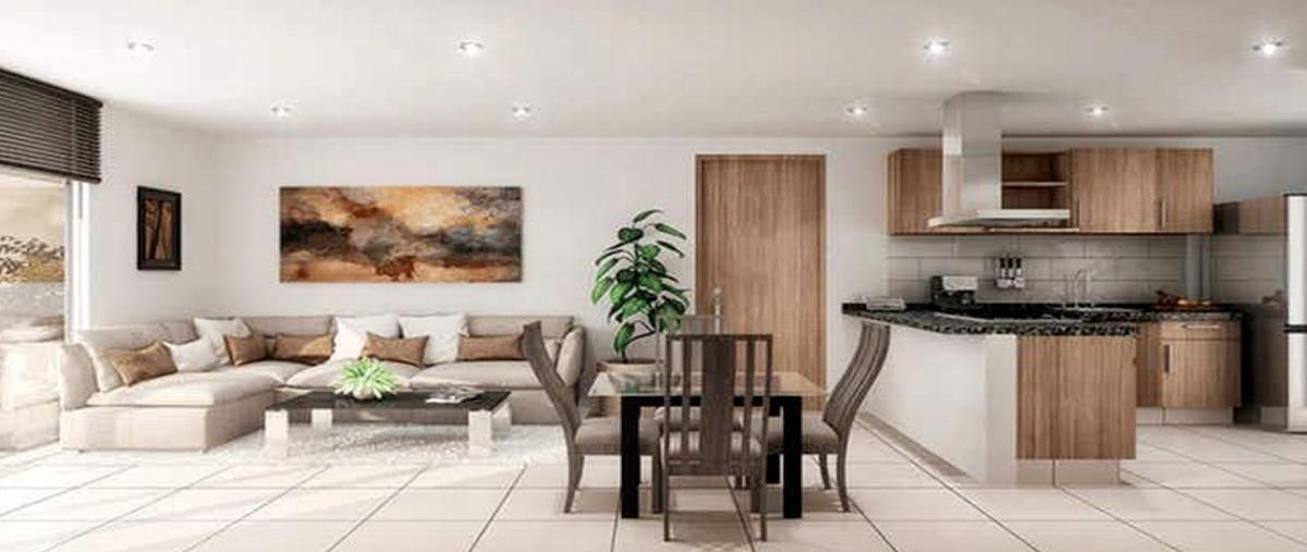 Foto de departamento en venta en  , portales norte, benito juárez, df / cdmx, 29061357 No. 03