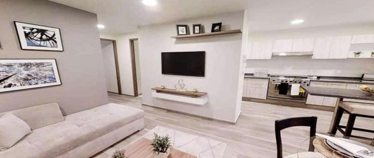 Foto de departamento en venta en  , portales norte, benito juárez, df / cdmx, 29061358 No. 05