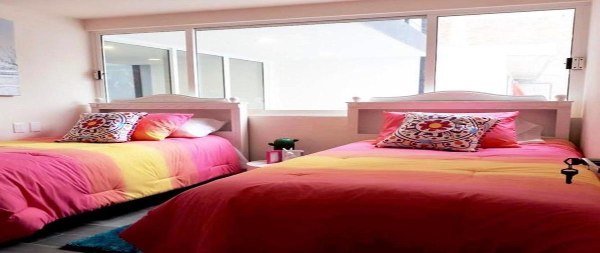 Foto de departamento en venta en  , portales norte, benito juárez, df / cdmx, 29061359 No. 05