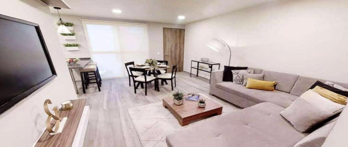 Foto de departamento en venta en  , portales norte, benito juárez, df / cdmx, 29061361 No. 03