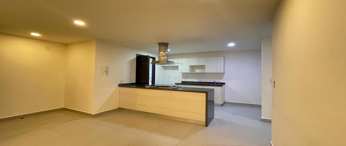 Foto de departamento en venta en  , portales norte, benito juárez, df / cdmx, 0 No. 05