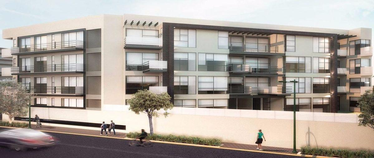Foto de departamento en venta en  , portales norte, benito juárez, df / cdmx, 29215733 No. 03