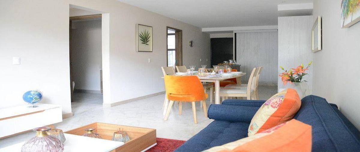 Foto de departamento en venta en  , portales norte, benito juárez, df / cdmx, 29215733 No. 04