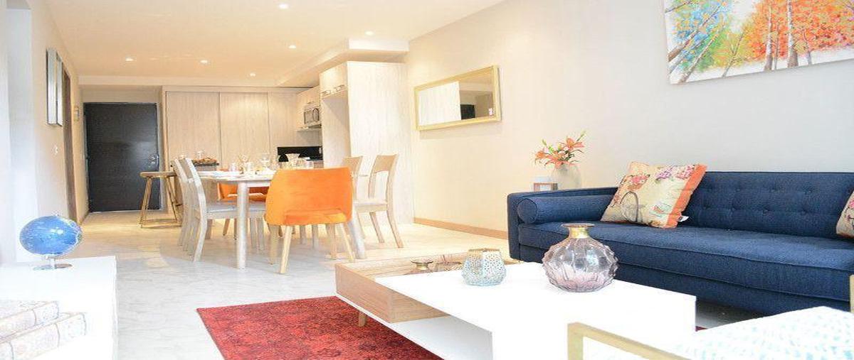 Foto de departamento en venta en  , portales norte, benito juárez, df / cdmx, 29215733 No. 05