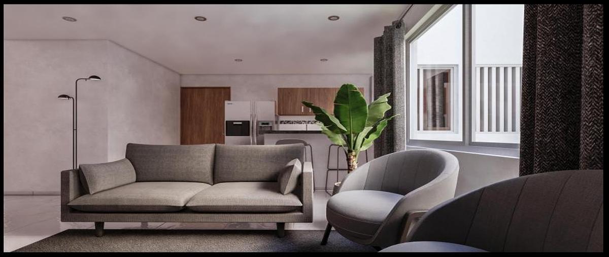Foto de departamento en venta en  , portales norte, benito juárez, df / cdmx, 0 No. 05