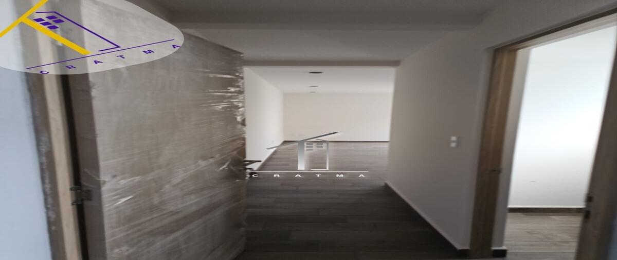 Foto de departamento en venta en  , portales norte, benito juárez, df / cdmx, 0 No. 03
