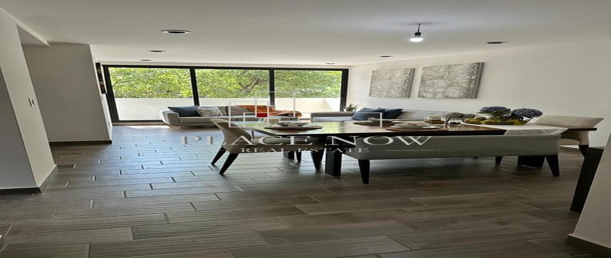 Foto de departamento en venta en  , portales norte, benito juárez, df / cdmx, 0 No. 03