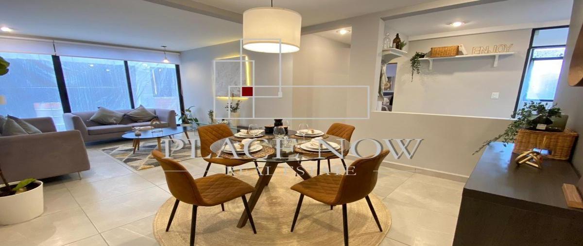 Foto de departamento en venta en  , portales norte, benito juárez, df / cdmx, 0 No. 03