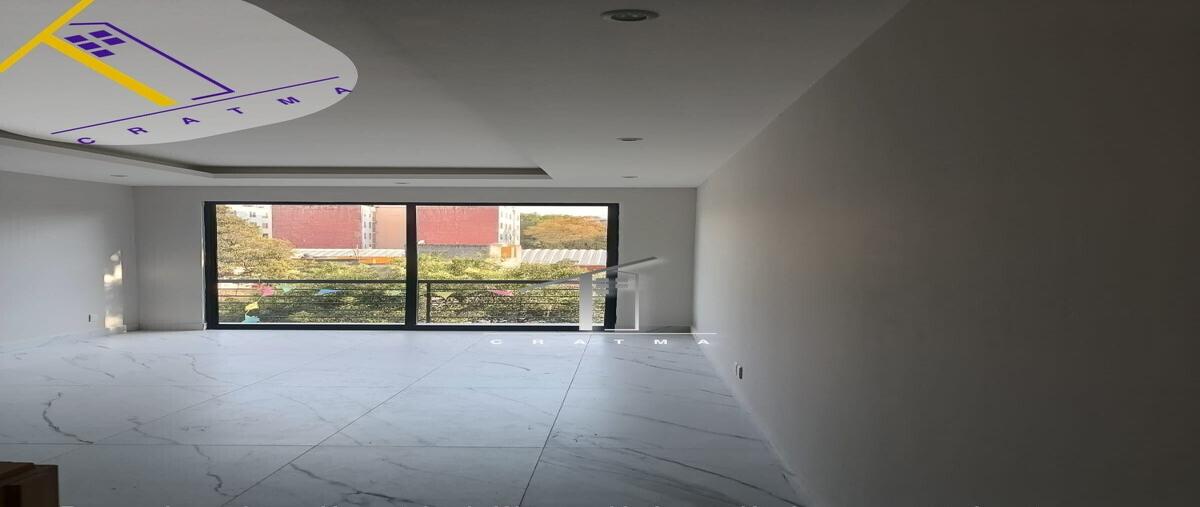 Foto de departamento en venta en  , portales norte, benito juárez, df / cdmx, 0 No. 03