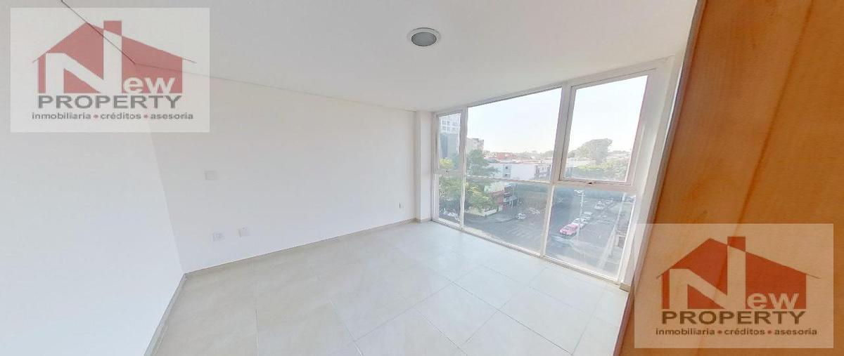 Foto de departamento en venta en  , portales norte, benito juárez, df / cdmx, 0 No. 04