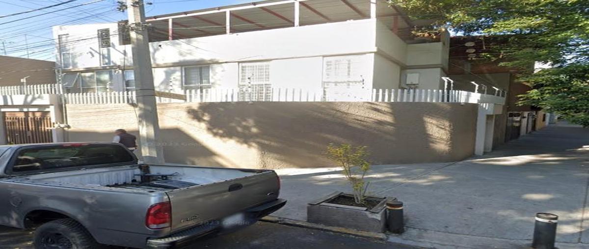 Foto de casa en , portales norte, benito juárez, df / cdmx, 0 foto 03 Foto de casa en venta en , portales norte, benito juárez, df / cdmx, 0 No. 03