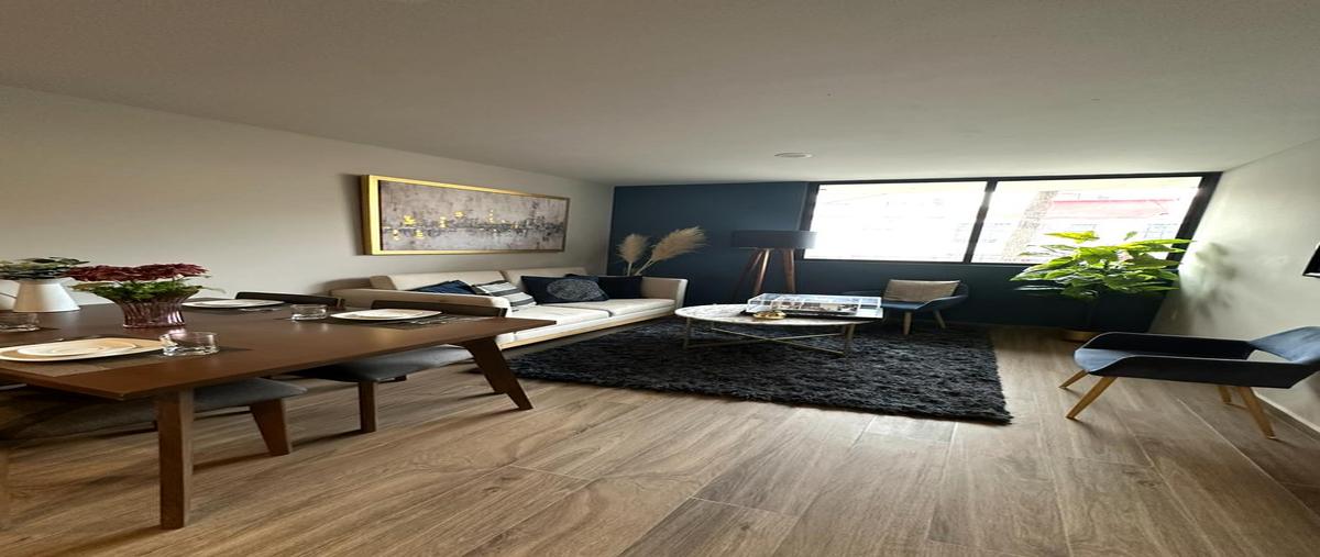 Foto de departamento en , portales norte, benito juárez, df / cdmx, 0 foto 02 Foto de departamento en venta en , portales norte, benito juárez, df / cdmx, 0 No. 02