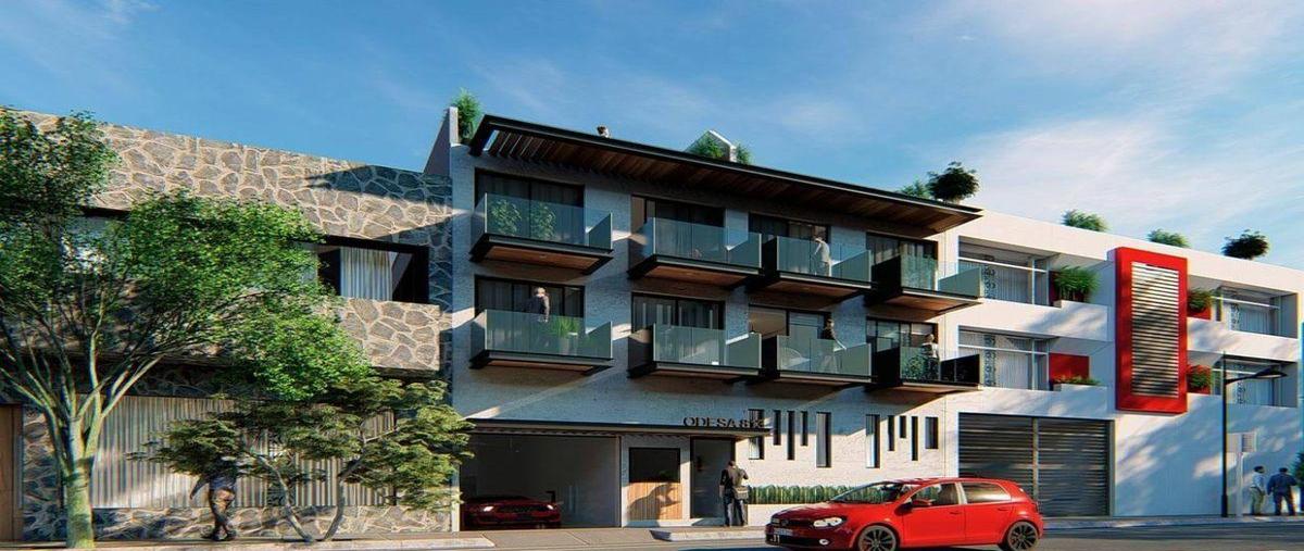 Foto de departamento en , portales norte, benito juárez, df / cdmx, 0 foto 01 Foto de departamento en venta en , portales norte, benito juárez, df / cdmx, 0 No. 01